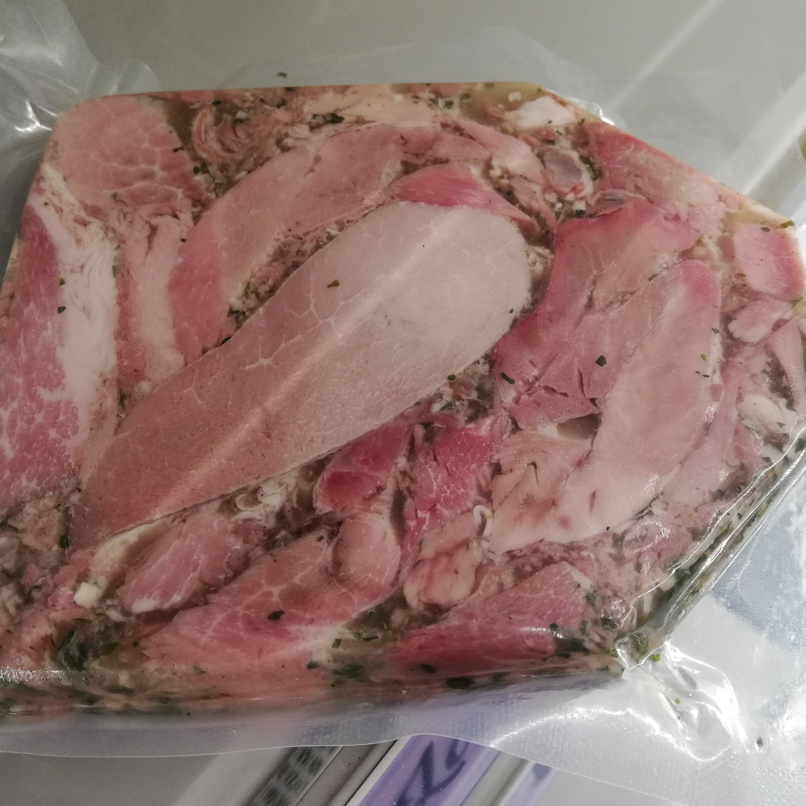 Jambon Persillé - 250g