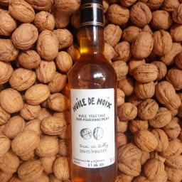 Z - Huile de noix - 500ml