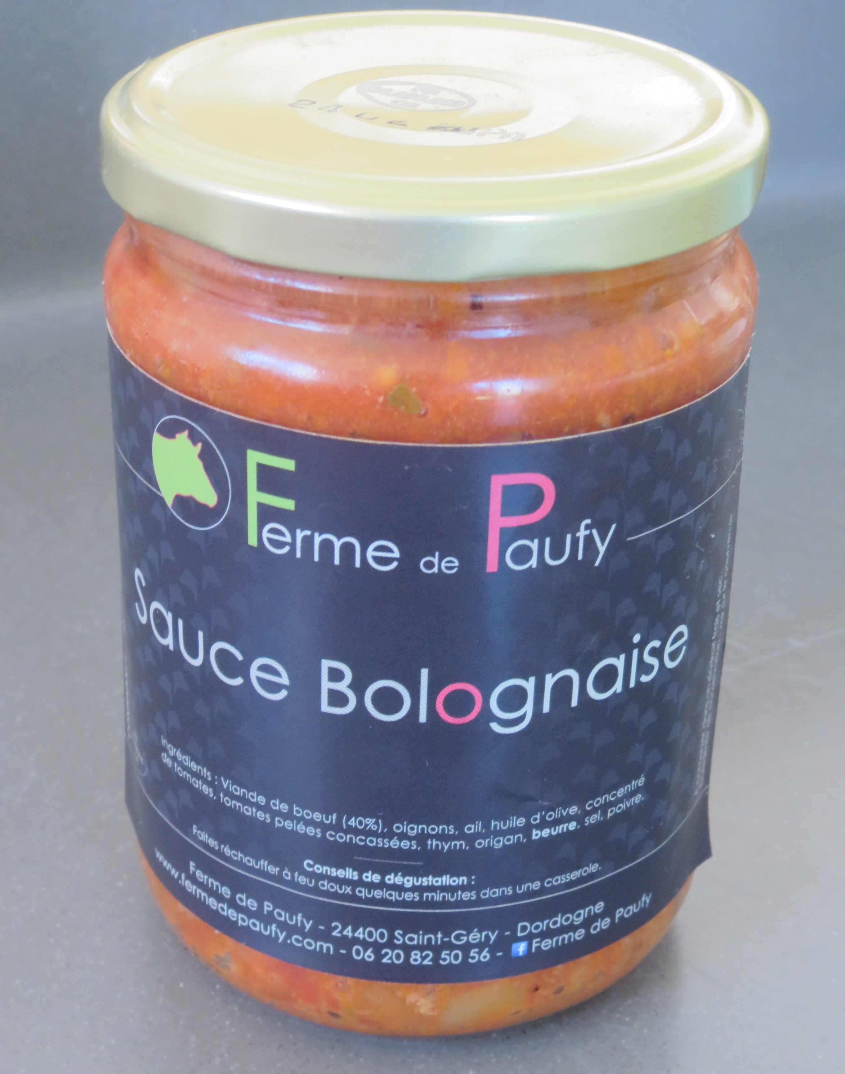 Sauce Bolognaise 300g - 300g