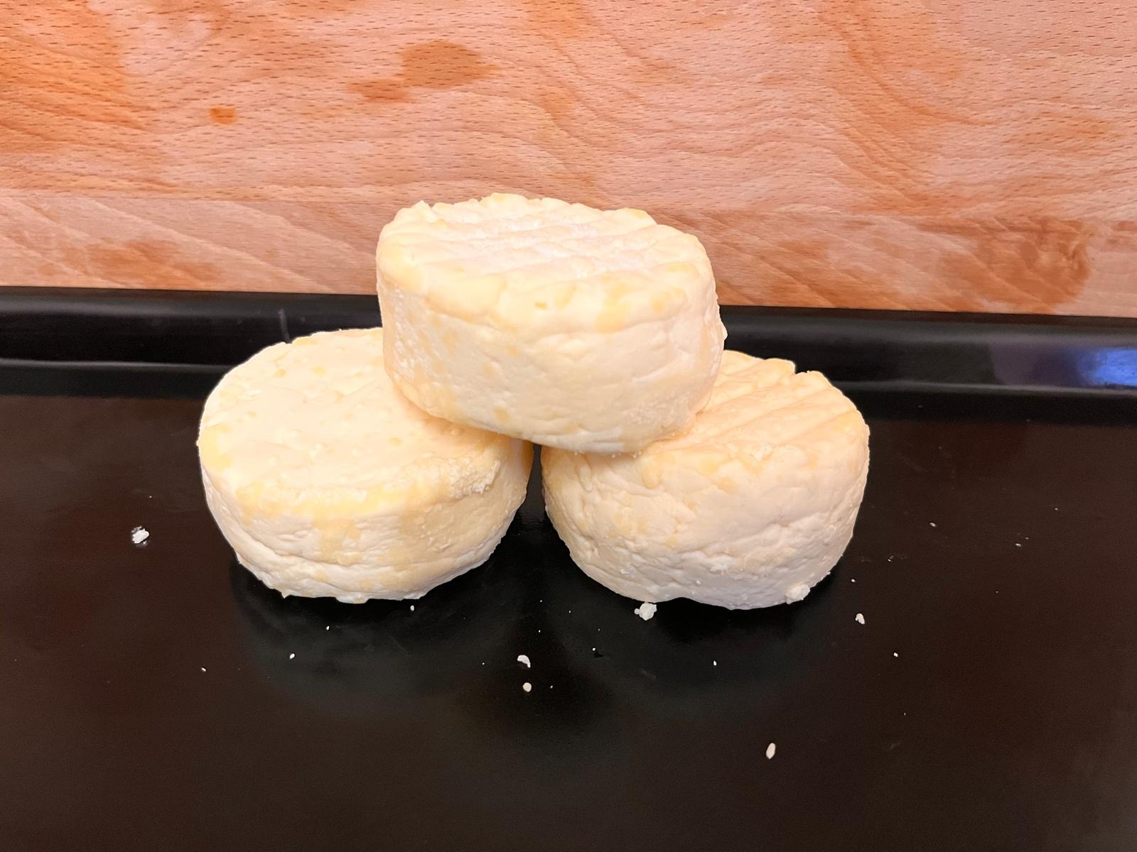 Type marcelin x3 - 370g