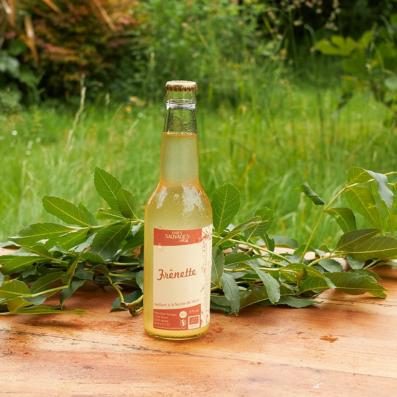Frênette 33cl - 330g
