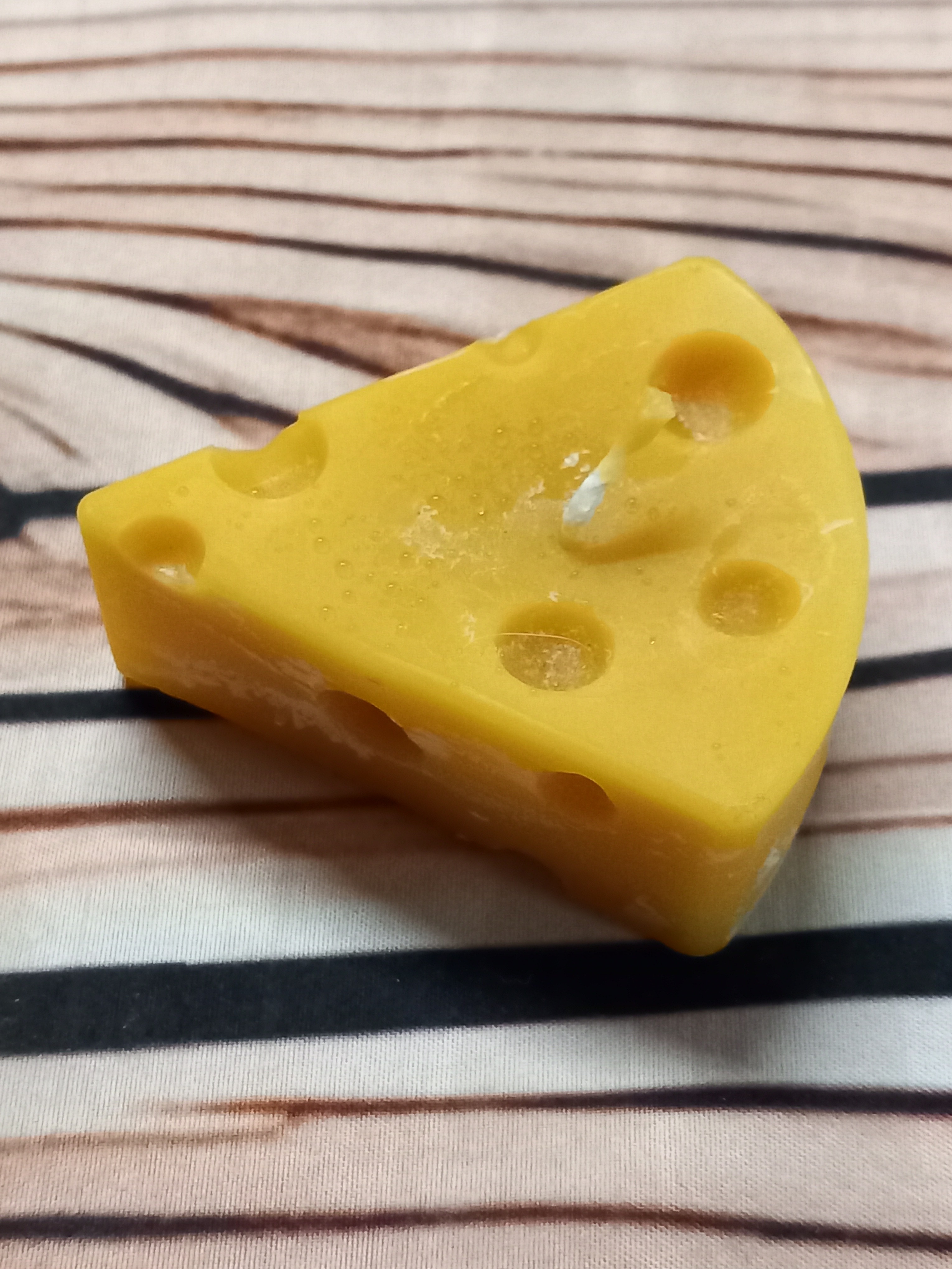 Bougie cire d'abeille