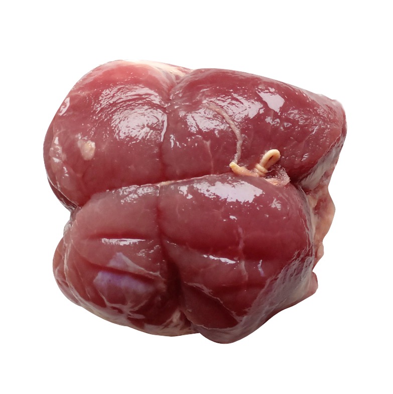Paupiettes de canard  fraîche - 500g