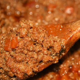 Sauce Bolognaise 1litre - 1l