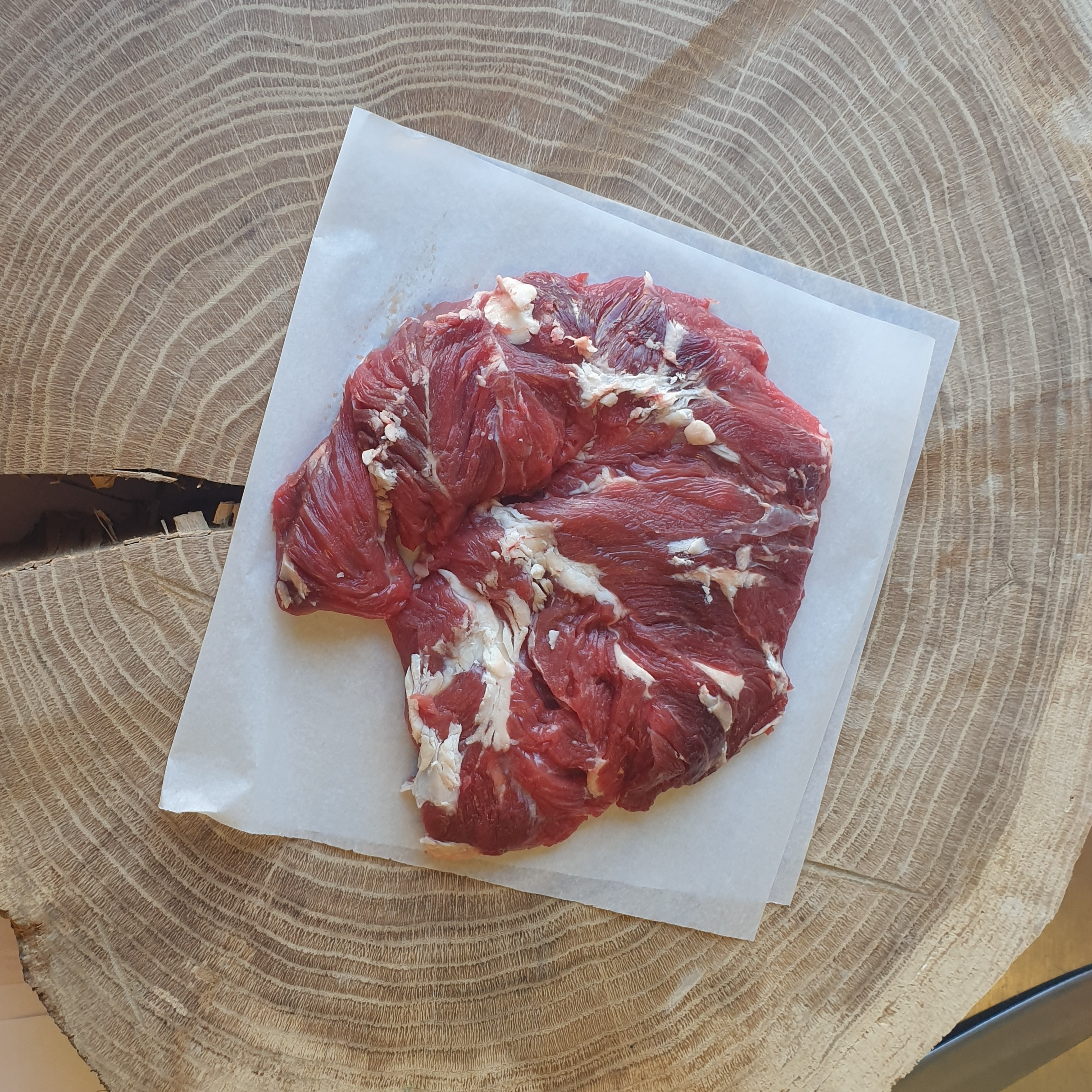 Beef araignée - 300g