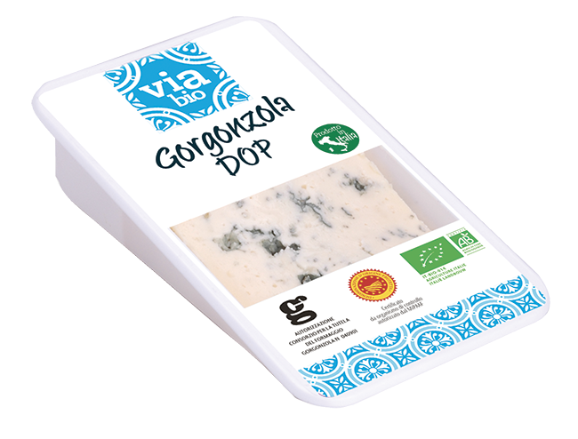Gorgonzola AOP - 150g