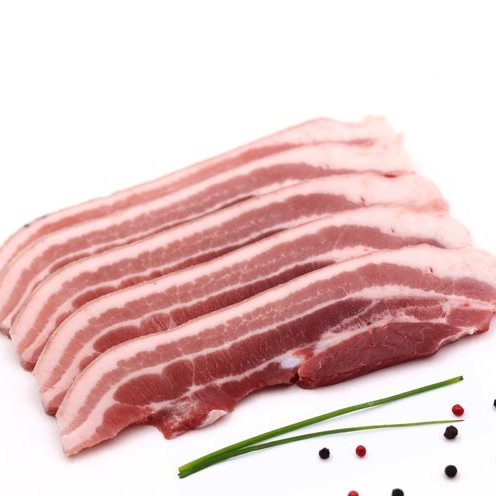 Entrelardés de Porc - 1kg