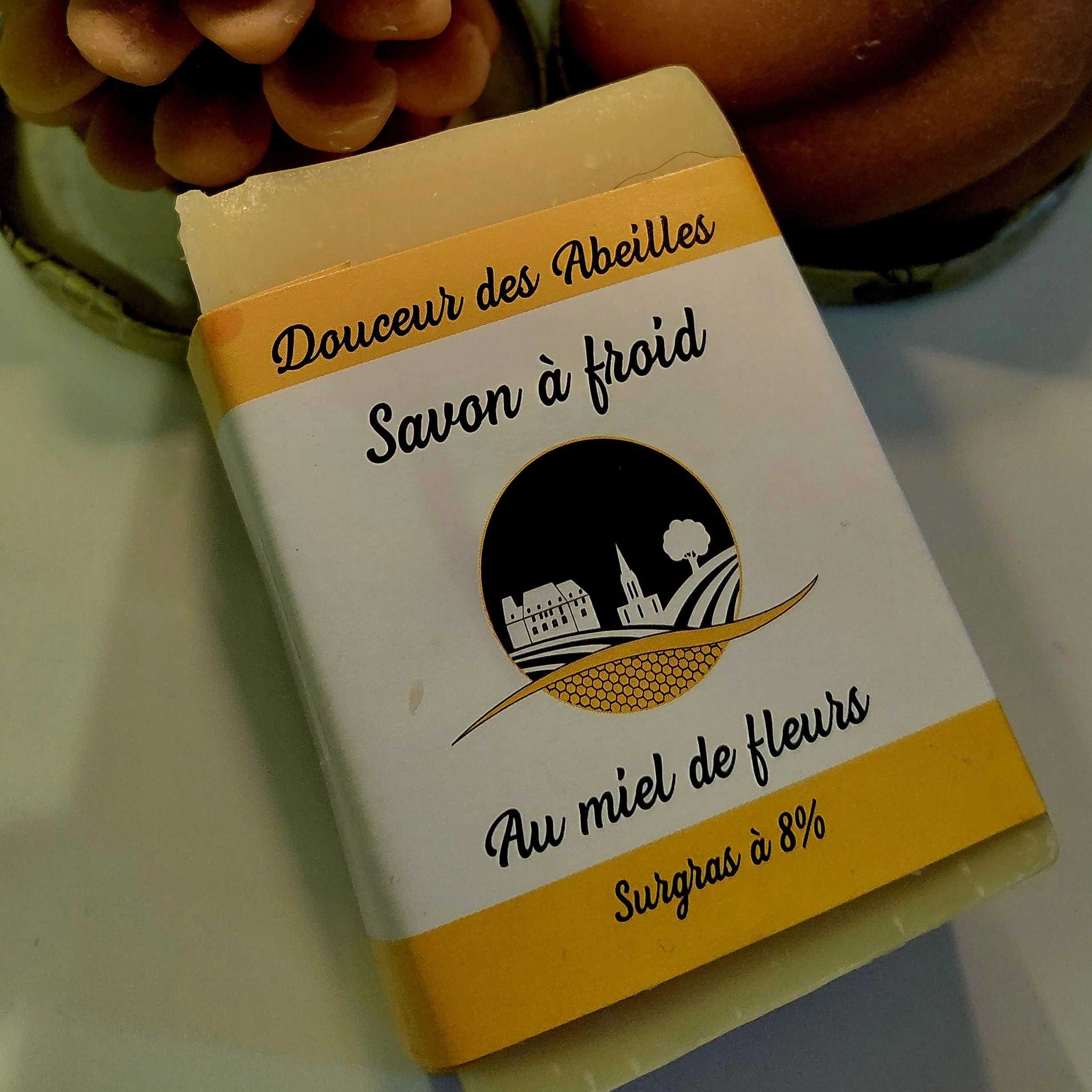 Douceur des abeilles
