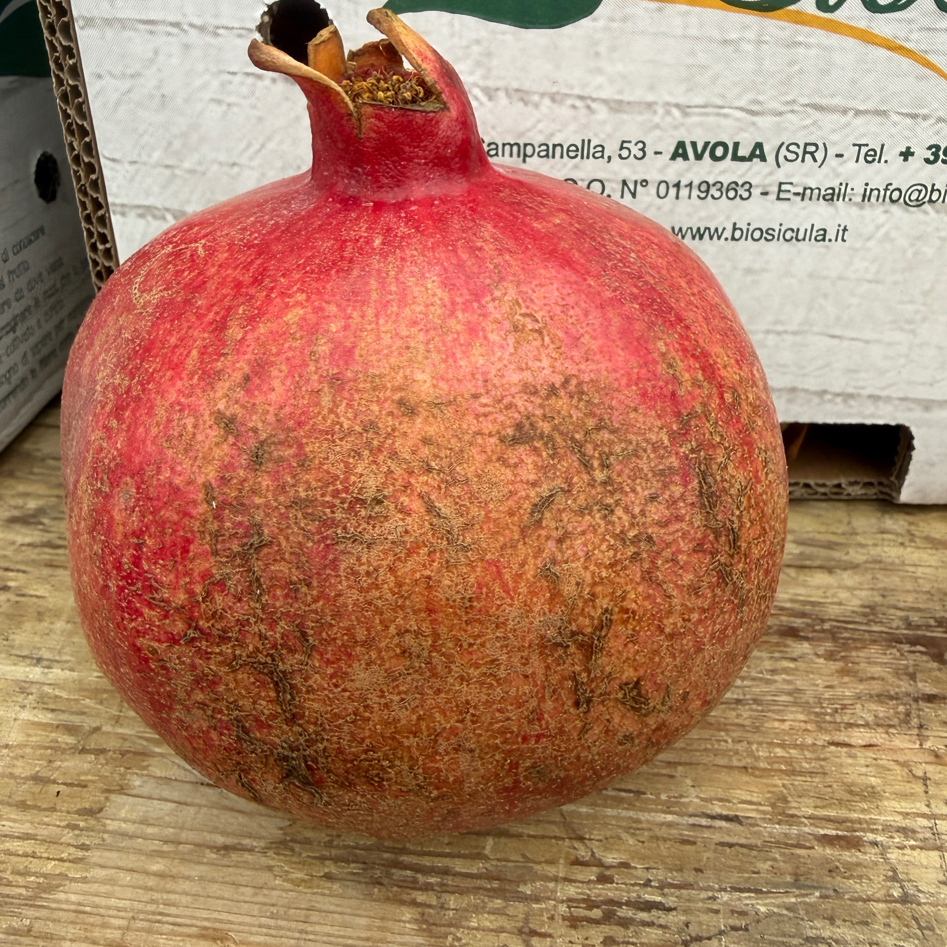 Grenade Wonderfull Bio