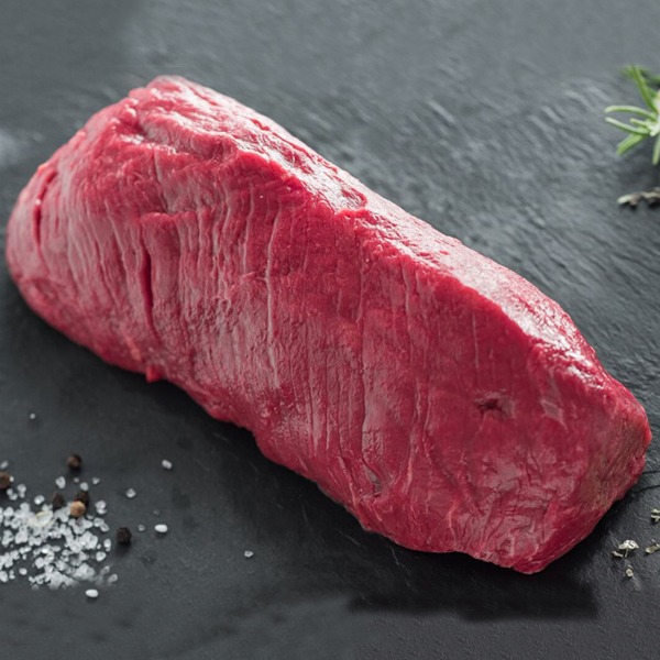 Filet de Rumsteck - 600g