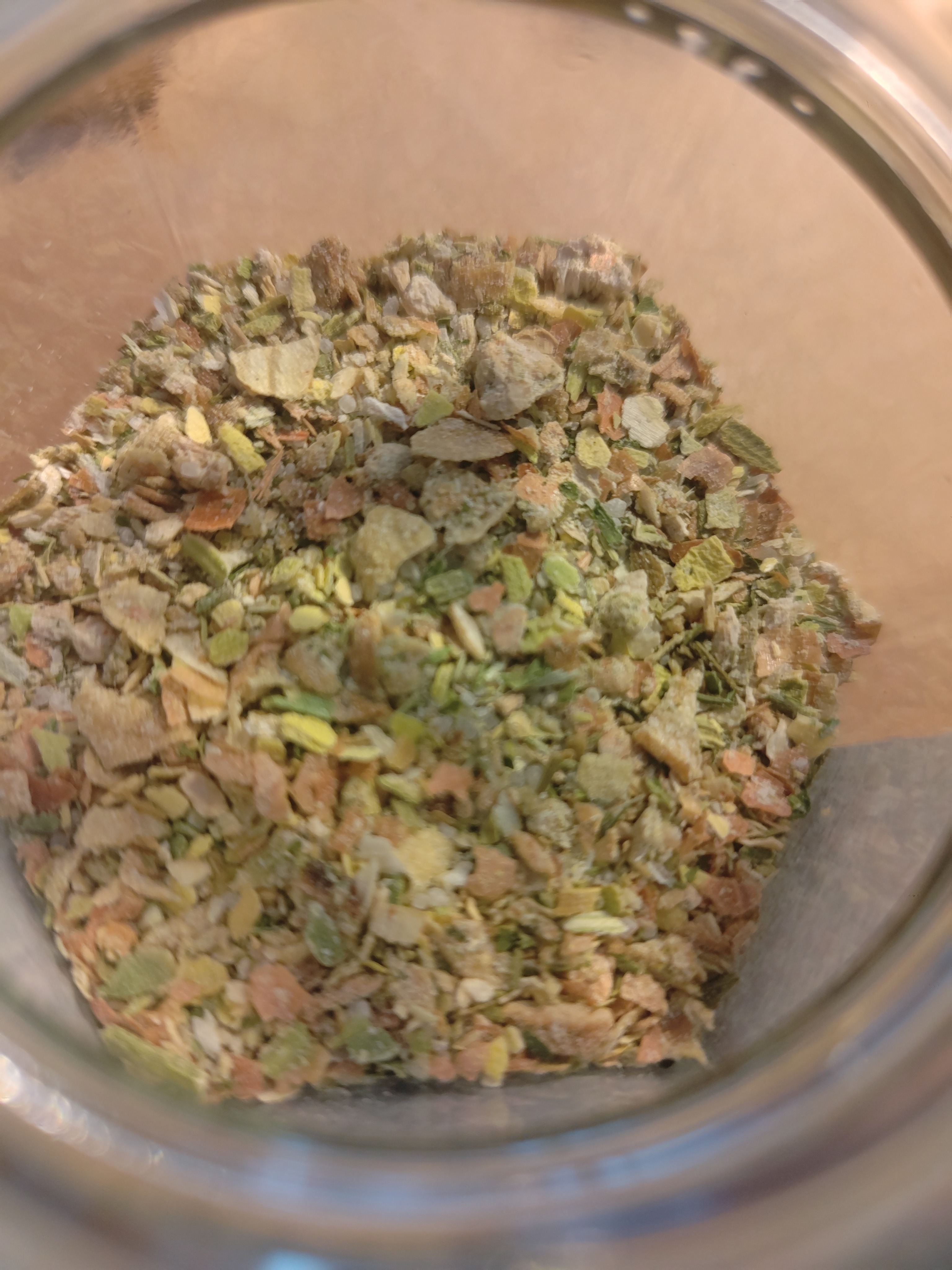 Sel au Bouillon 100gr