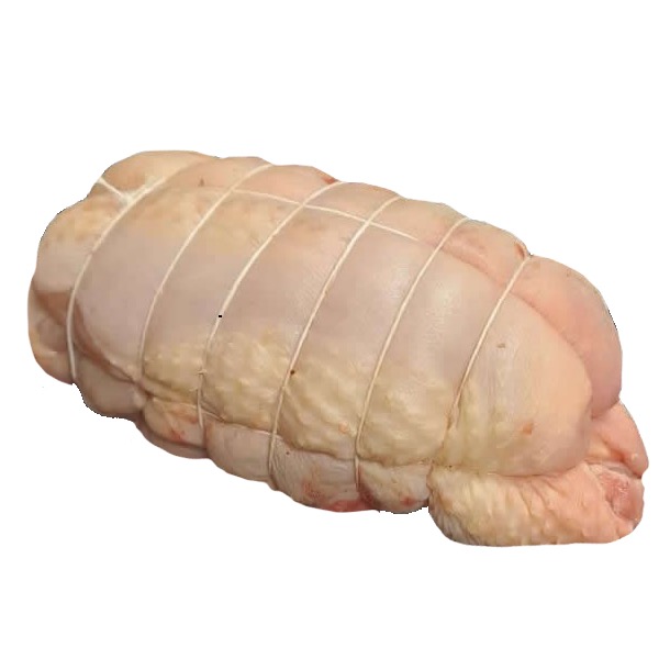Rôti de poulet frais - 1300g