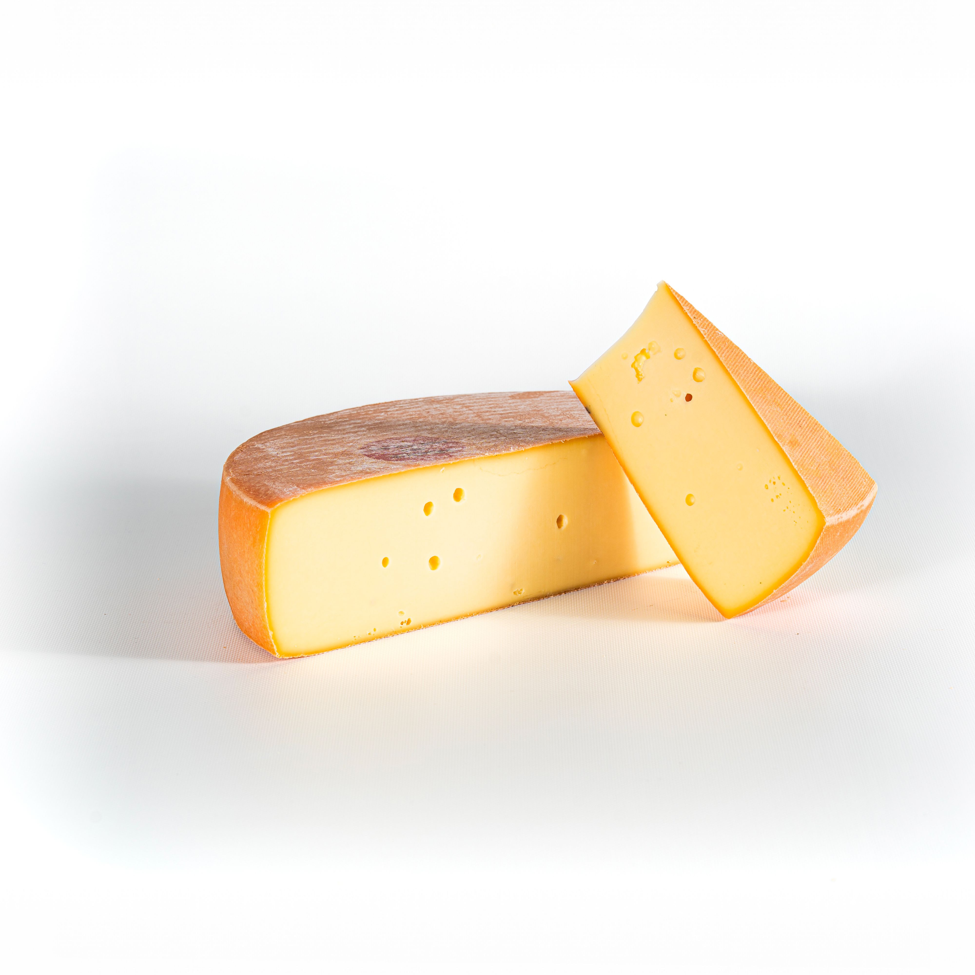 RACLETTE nature Valromey