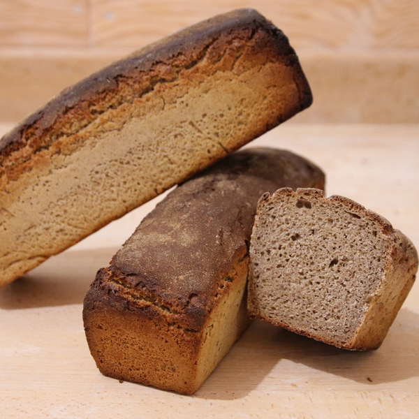 Seigle 1kg moulé - 1kg