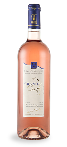 Vin Rosé