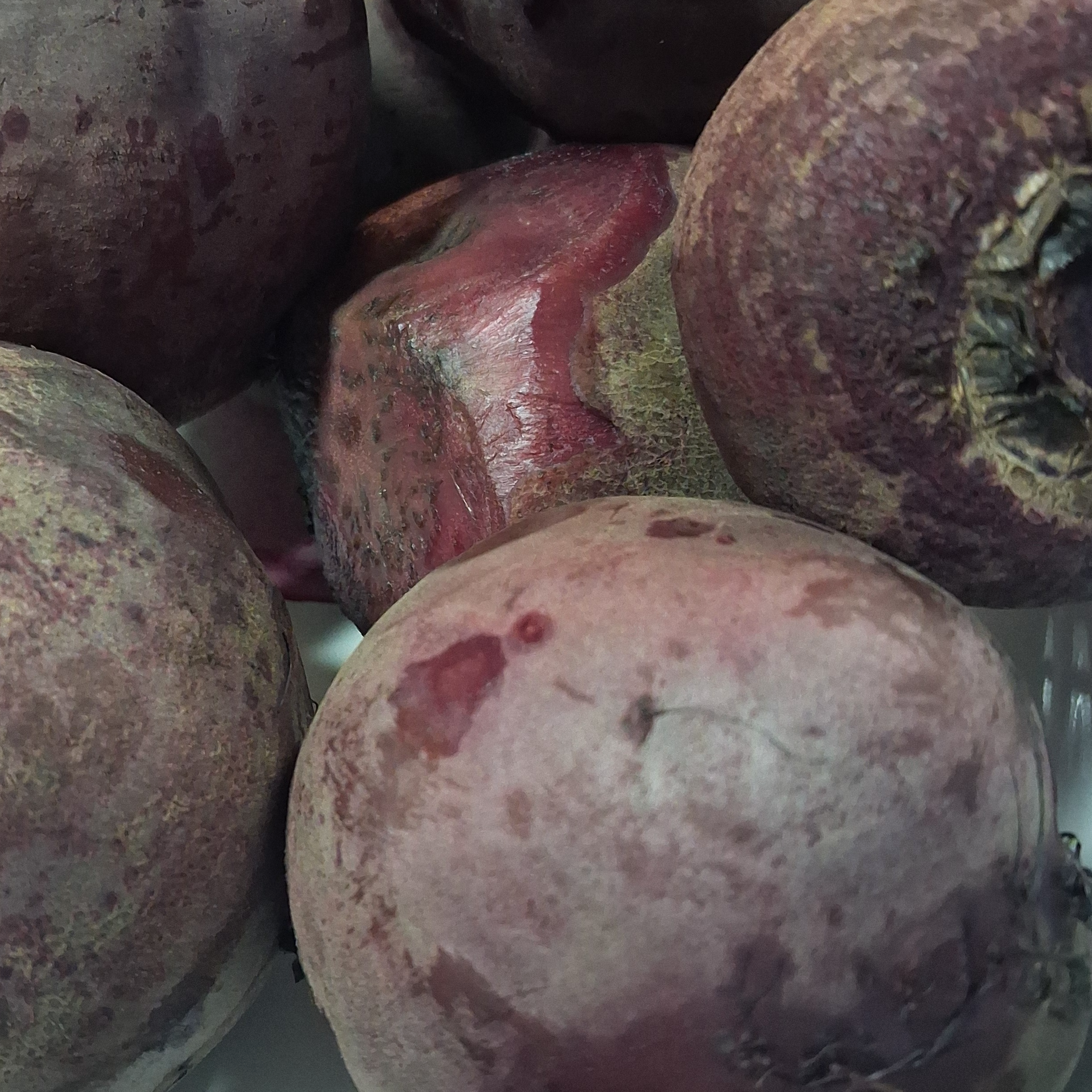 Betterave cuite - 500g