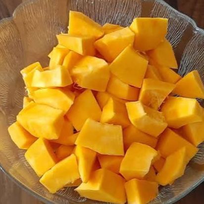 Potimarron Prêt à cuire - 1kg