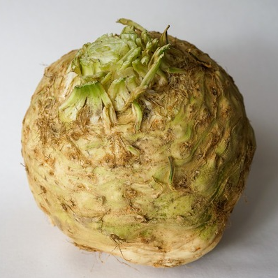 Céleri rave - 0,8kg