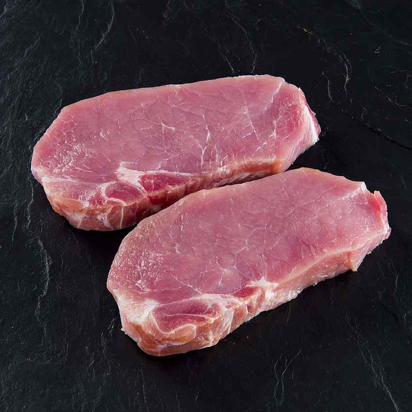 Escalope de Porc x 2
