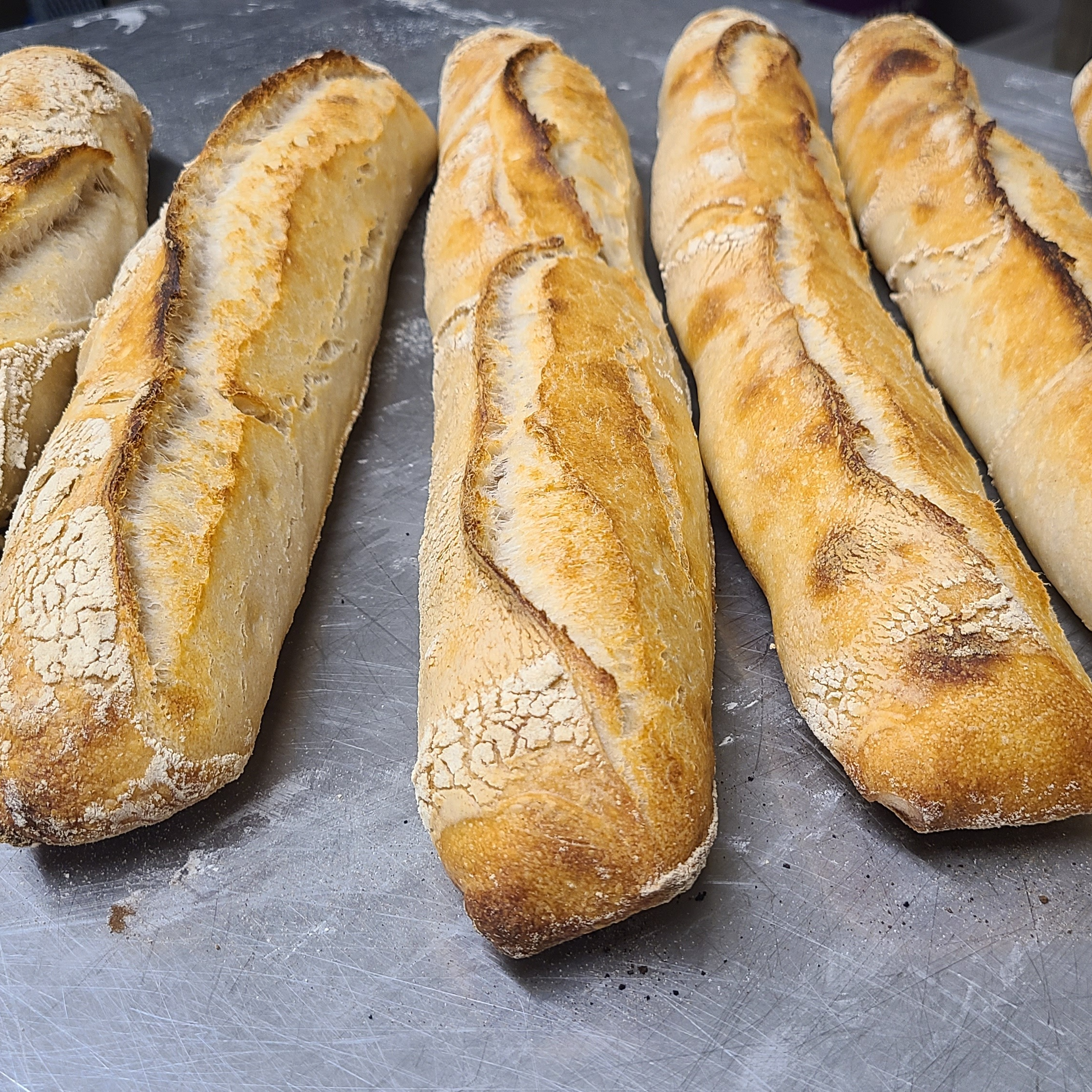 Baguette - 250g