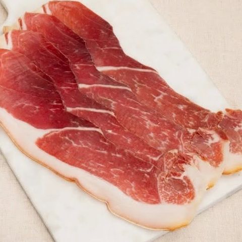 JAMBON SEC - 50g