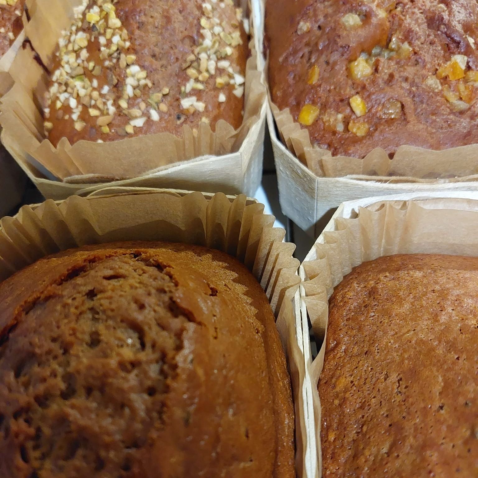 Pain d'épices - délai de 7 jours de commande - 300g