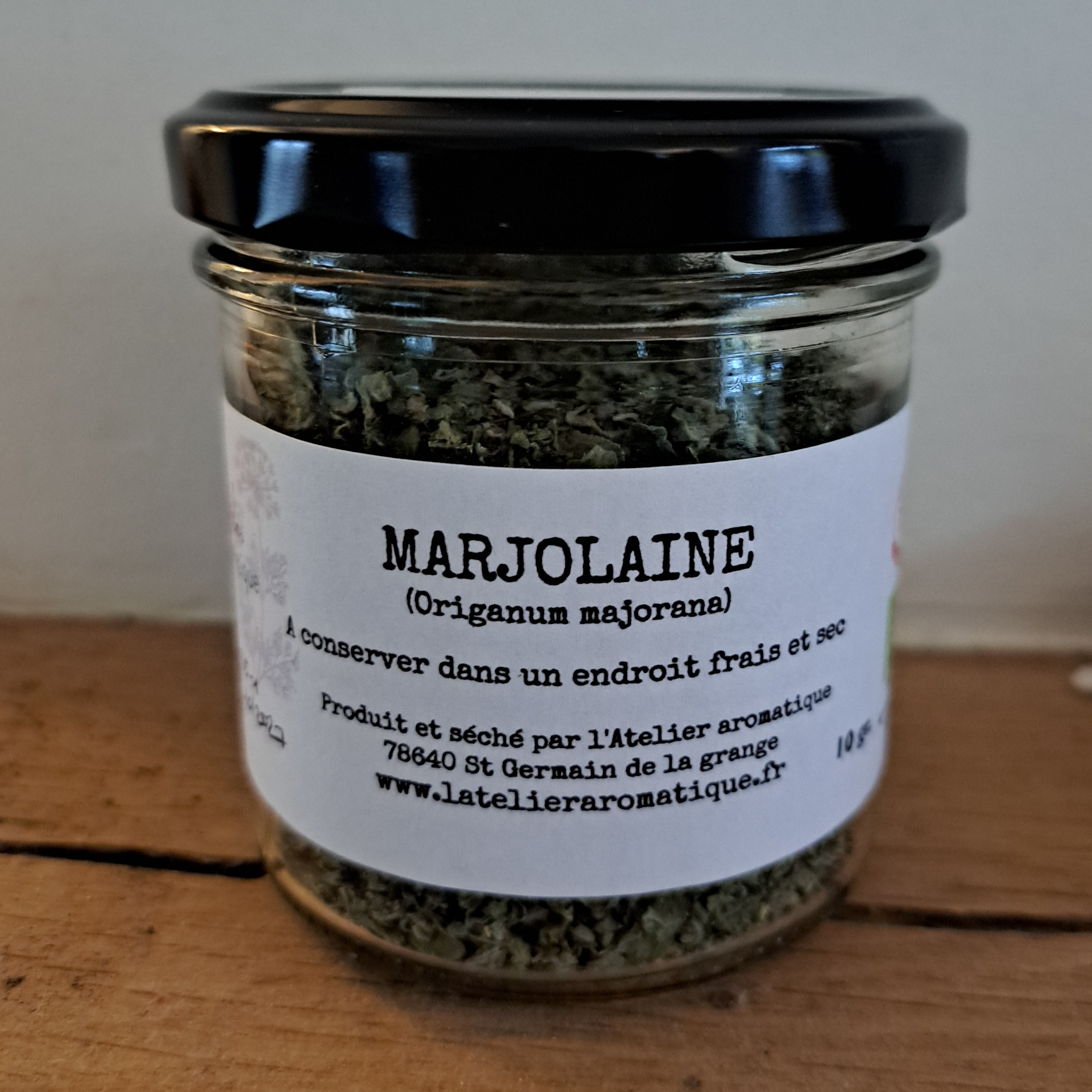 Marjolaine - 10g