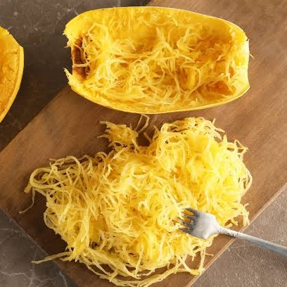 Spaghetti