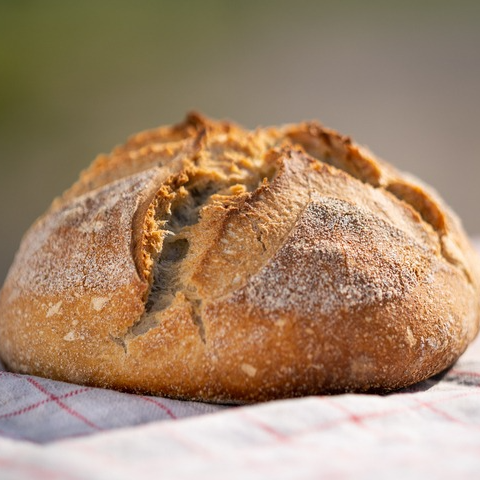 Pain de blés anciens - 500g