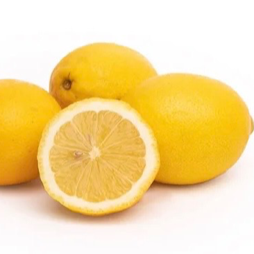 Citron jaune