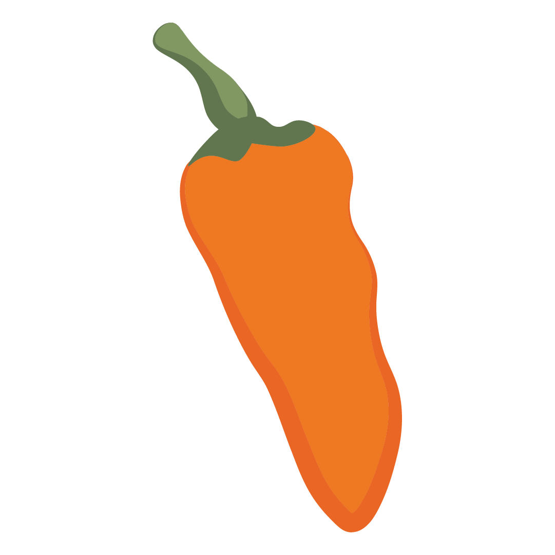 Poivron Cocktail