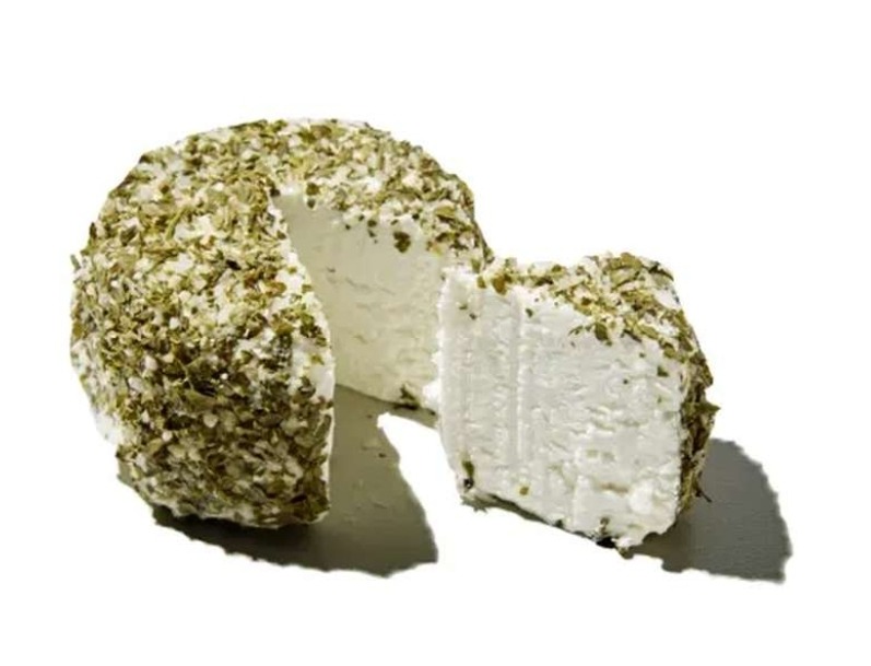Ail et fines herbes - 100g