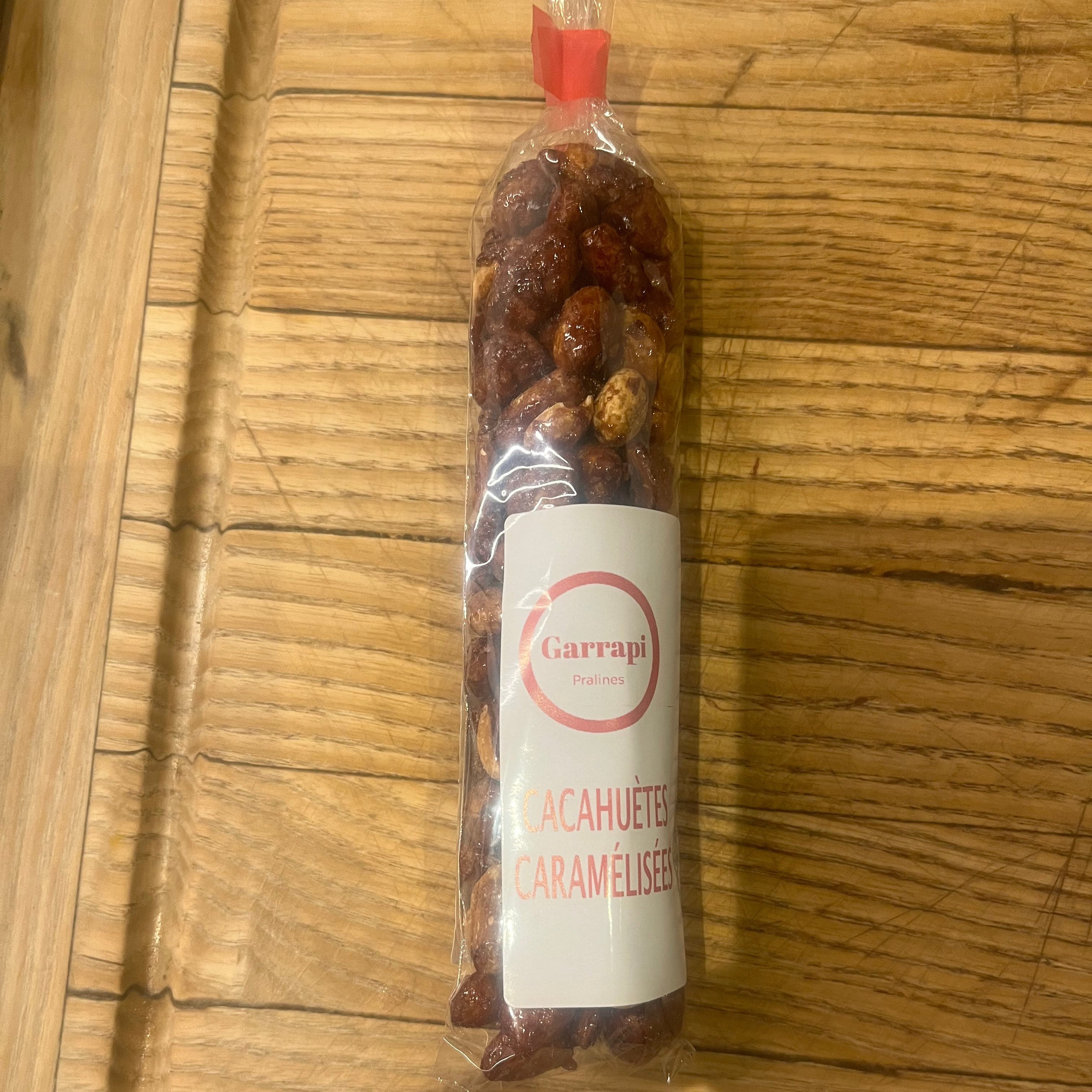 Pralines Garrapi - 80g