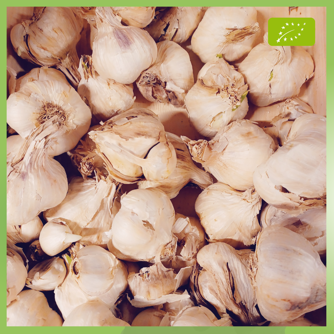 Ail - 100g