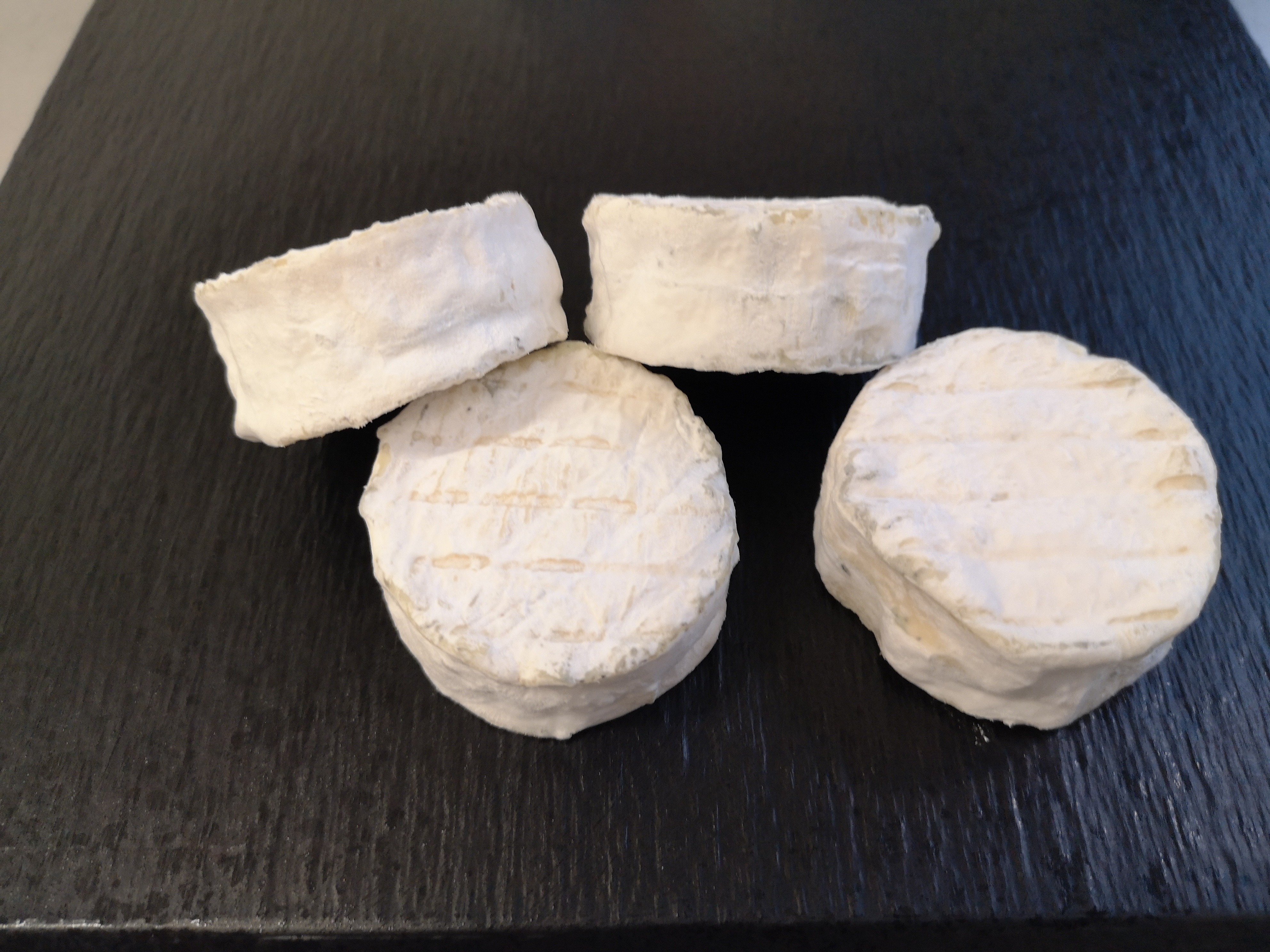 BOUCHON de vache au lait cru - 40g