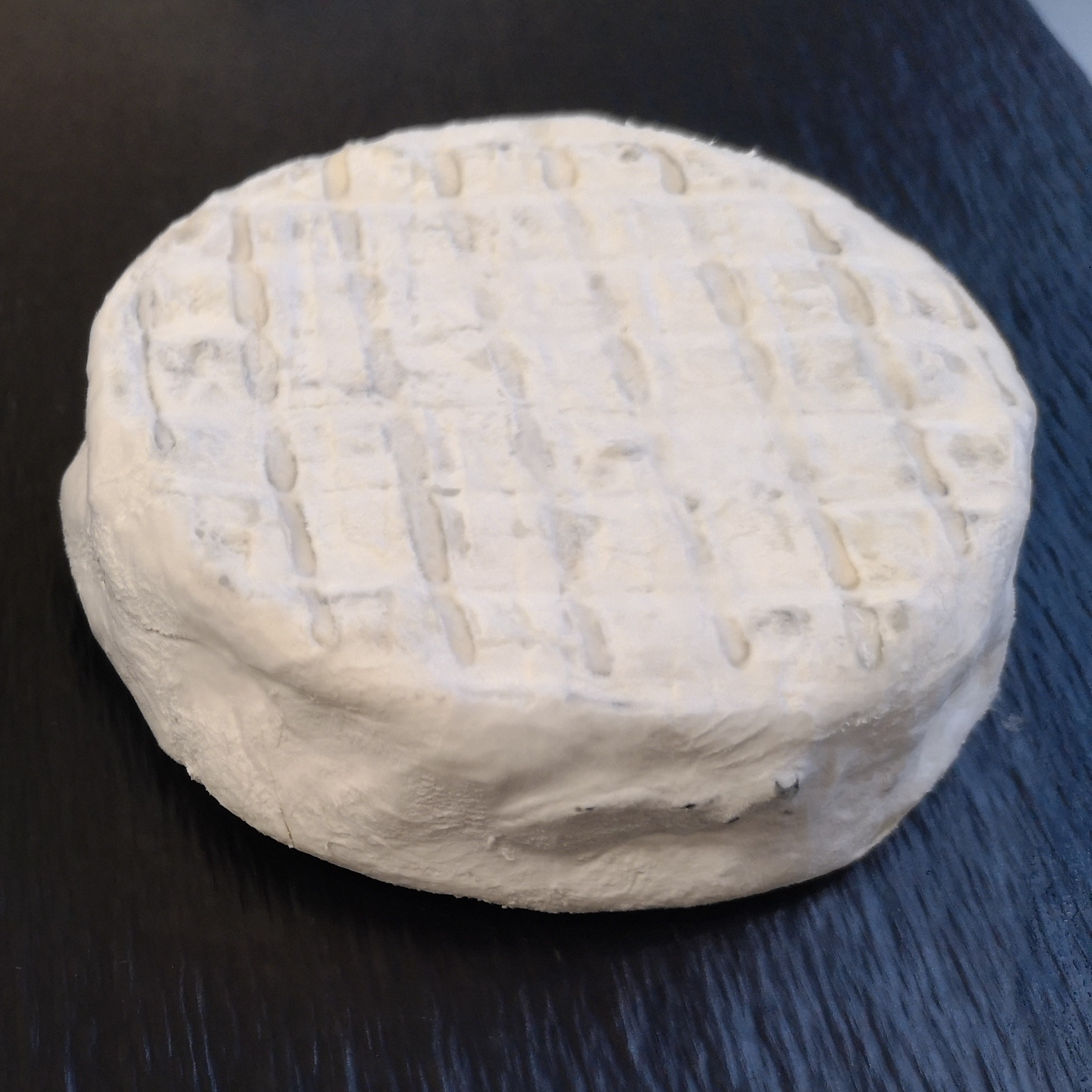 RONDELET de vache au lait cru - 100g