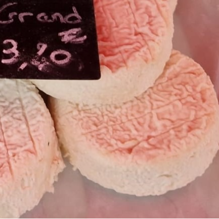 Grand Moelleux de Brebis