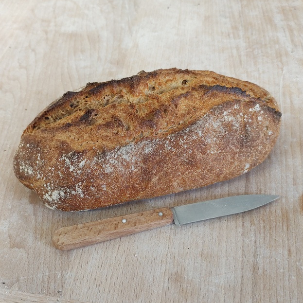 Complet 500g long - 0,5kg