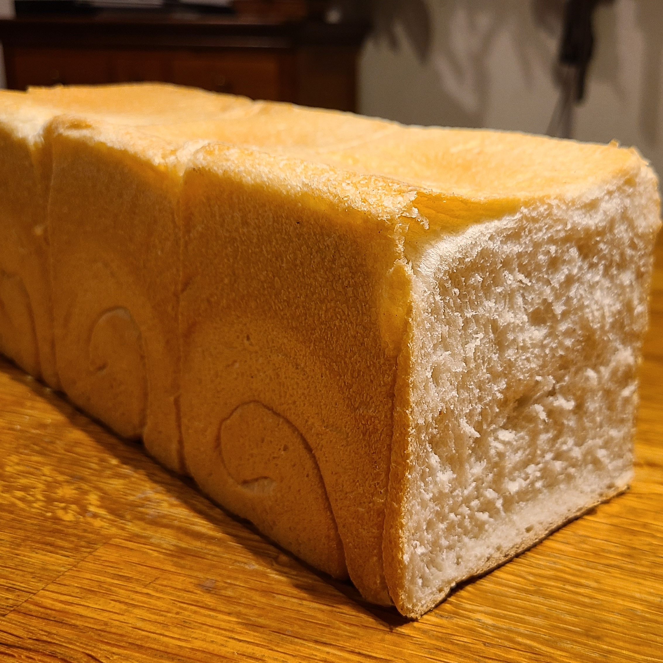 Pain de mie