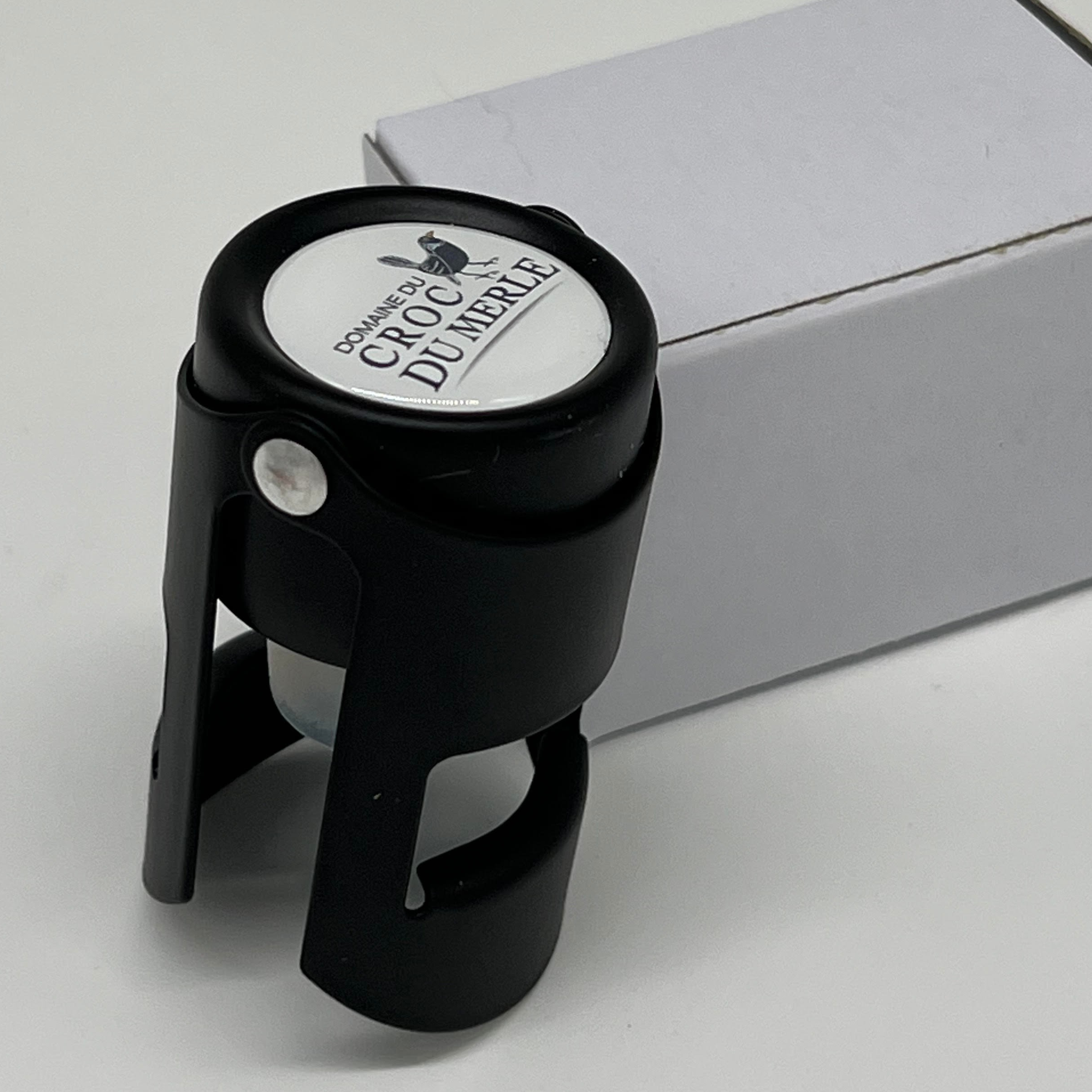 Bouchon Stop Bulles - 15g