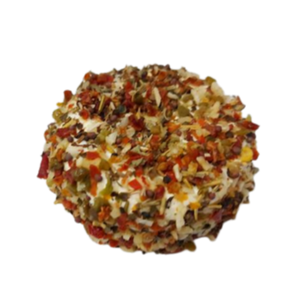 Cabécou Saveur italienne - 60g