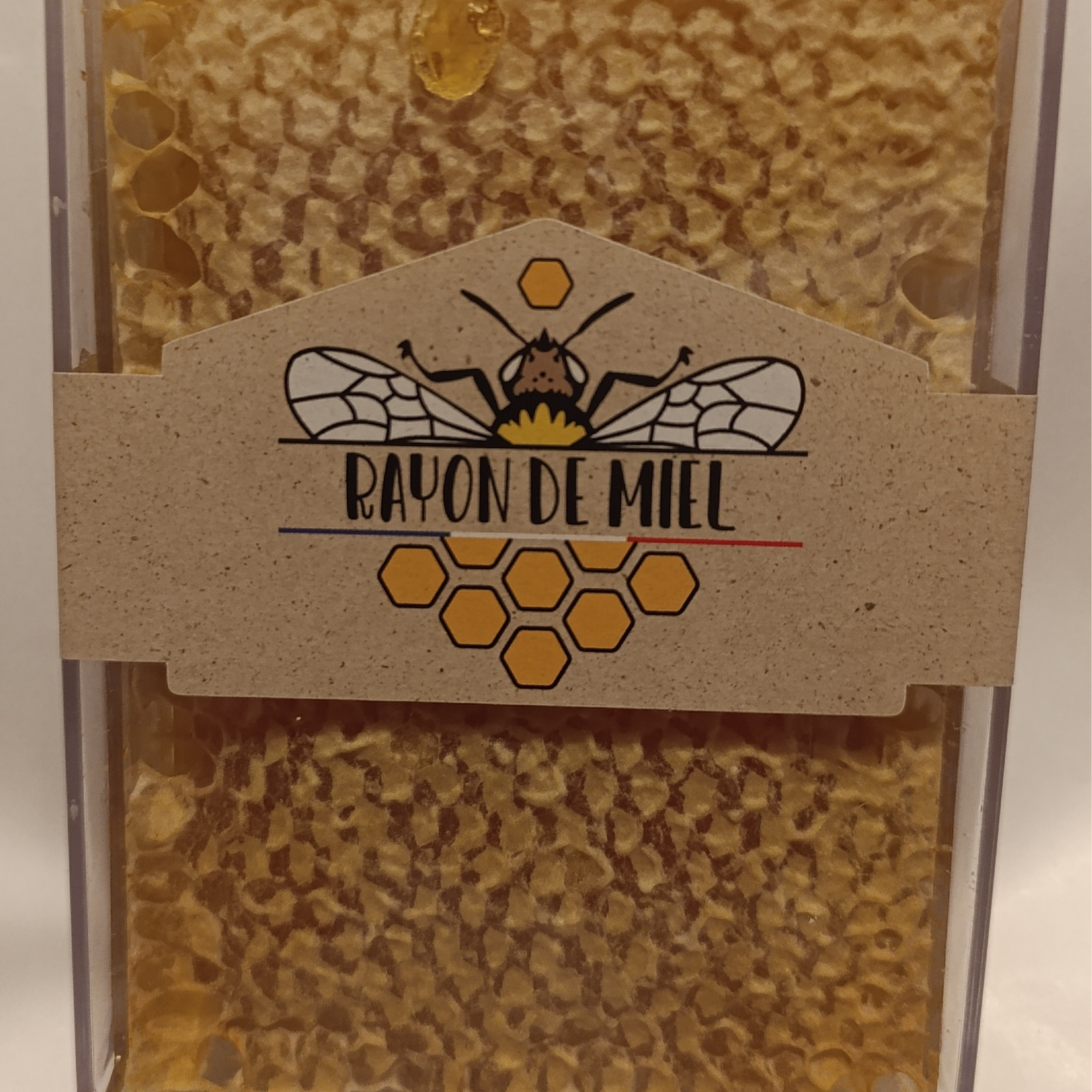 Rayon de Miel grand