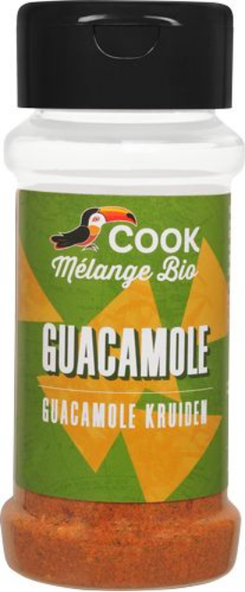 Mélange Guacamole - 45g