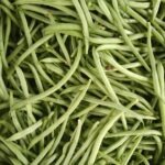 Haricots verts 500g