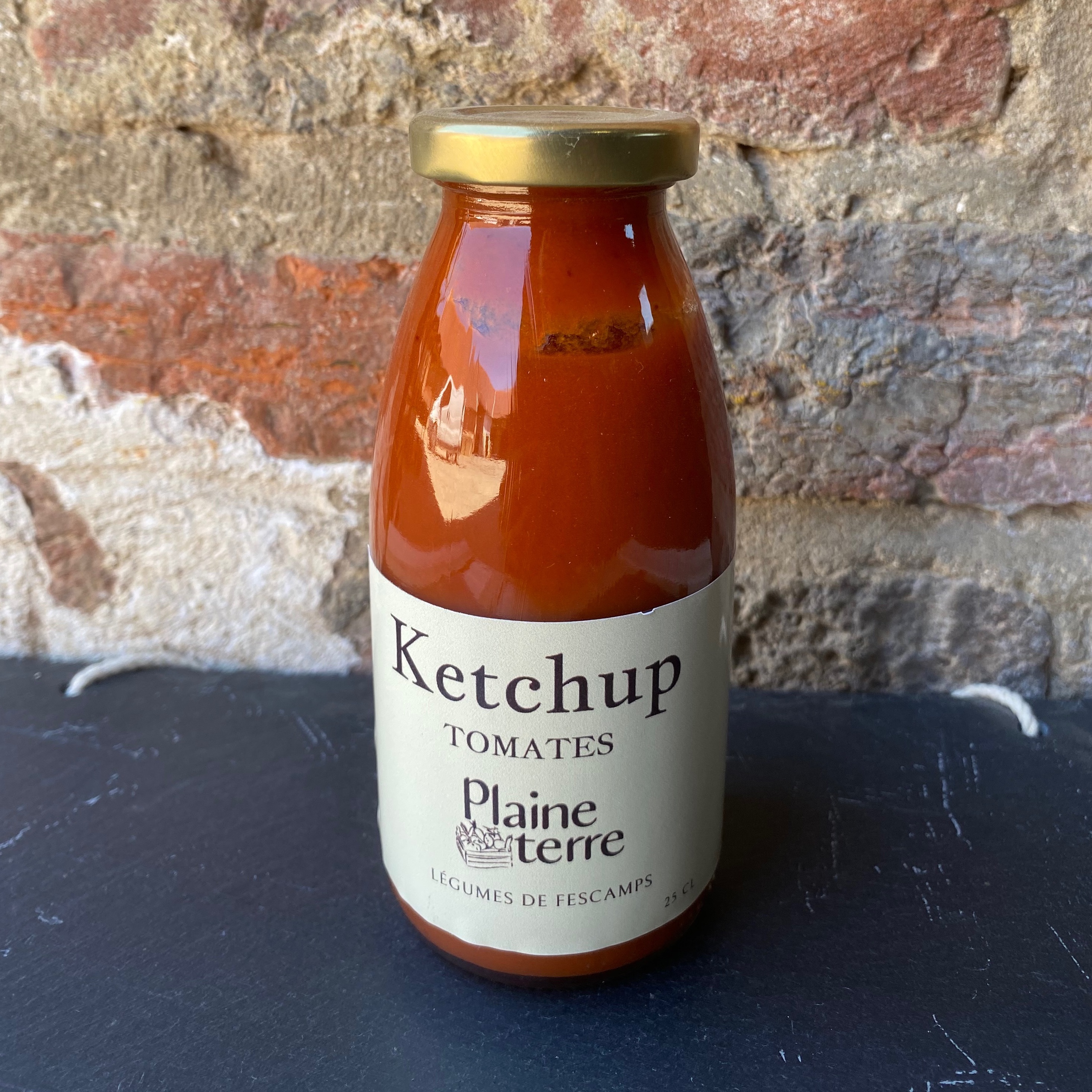Ketchup - 25cl