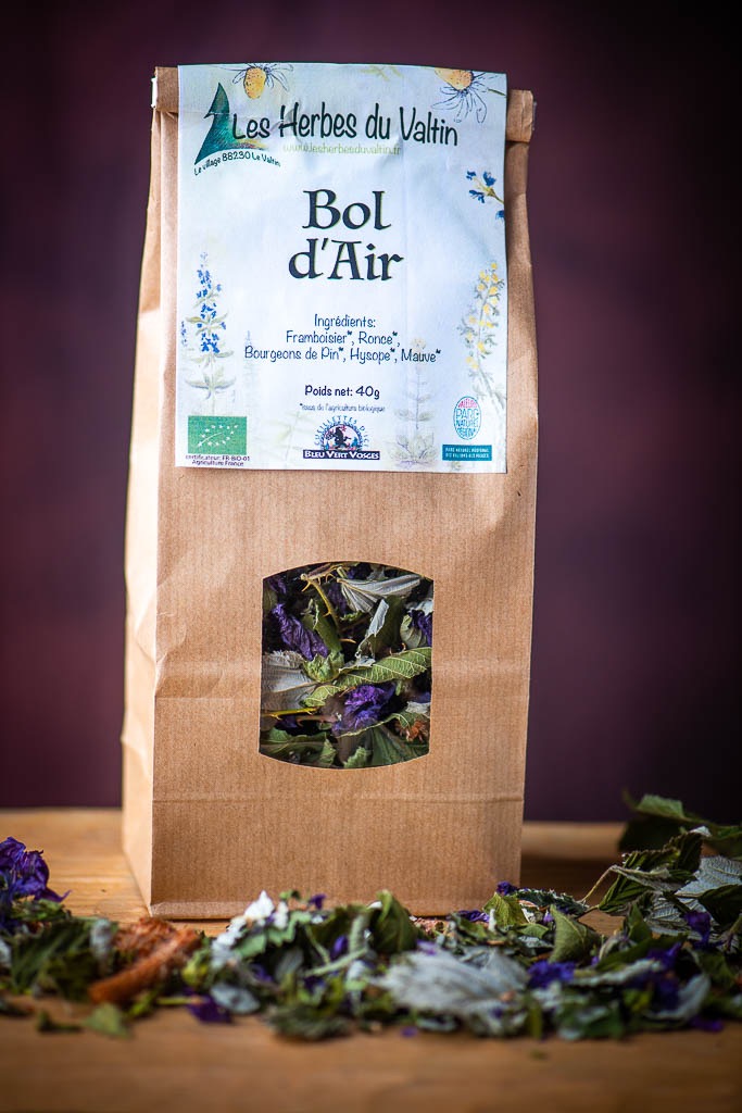 Bol d'Air - 40g