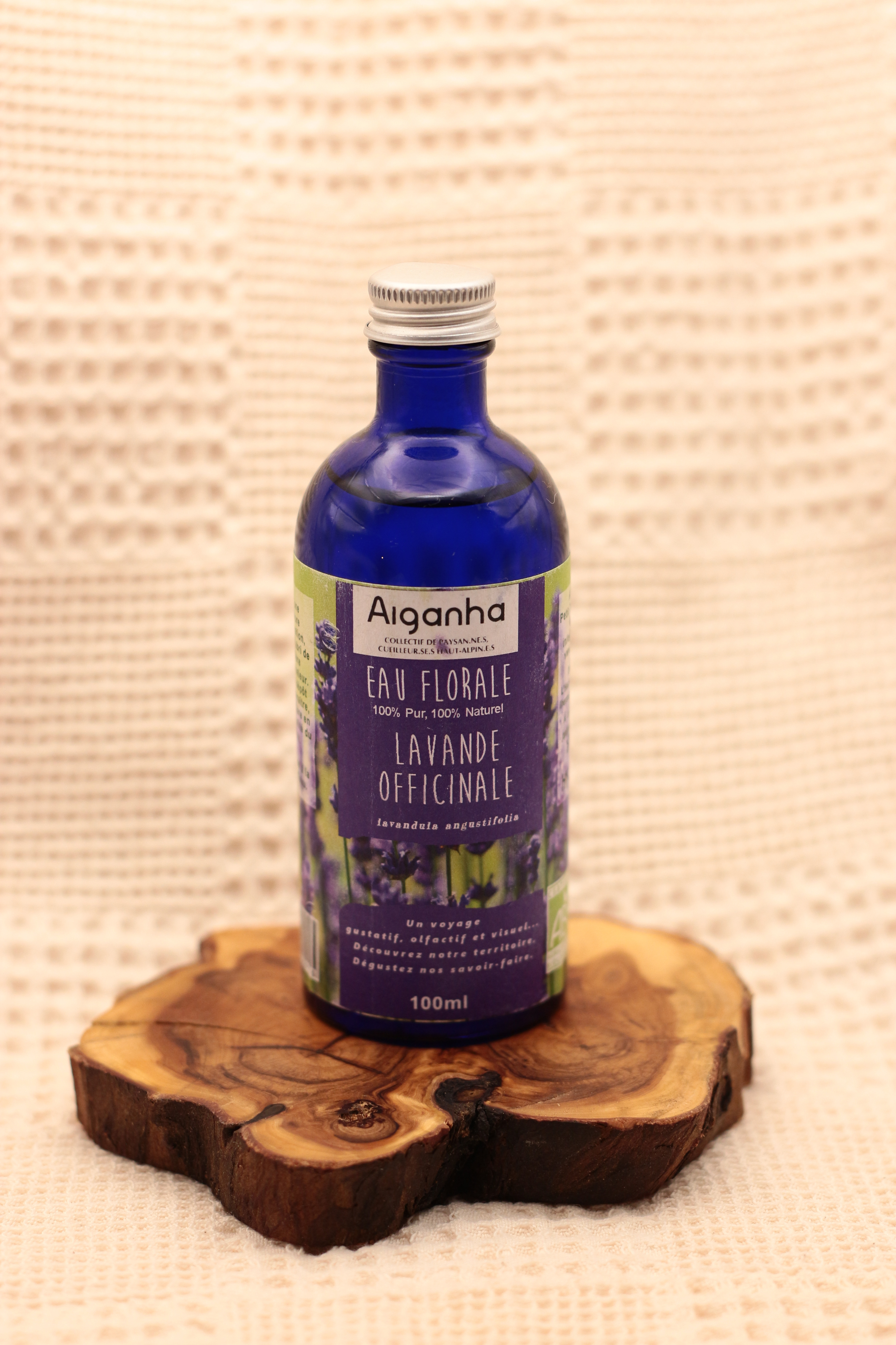 Eau Florale De Lavande Fine 100ml - 100ml