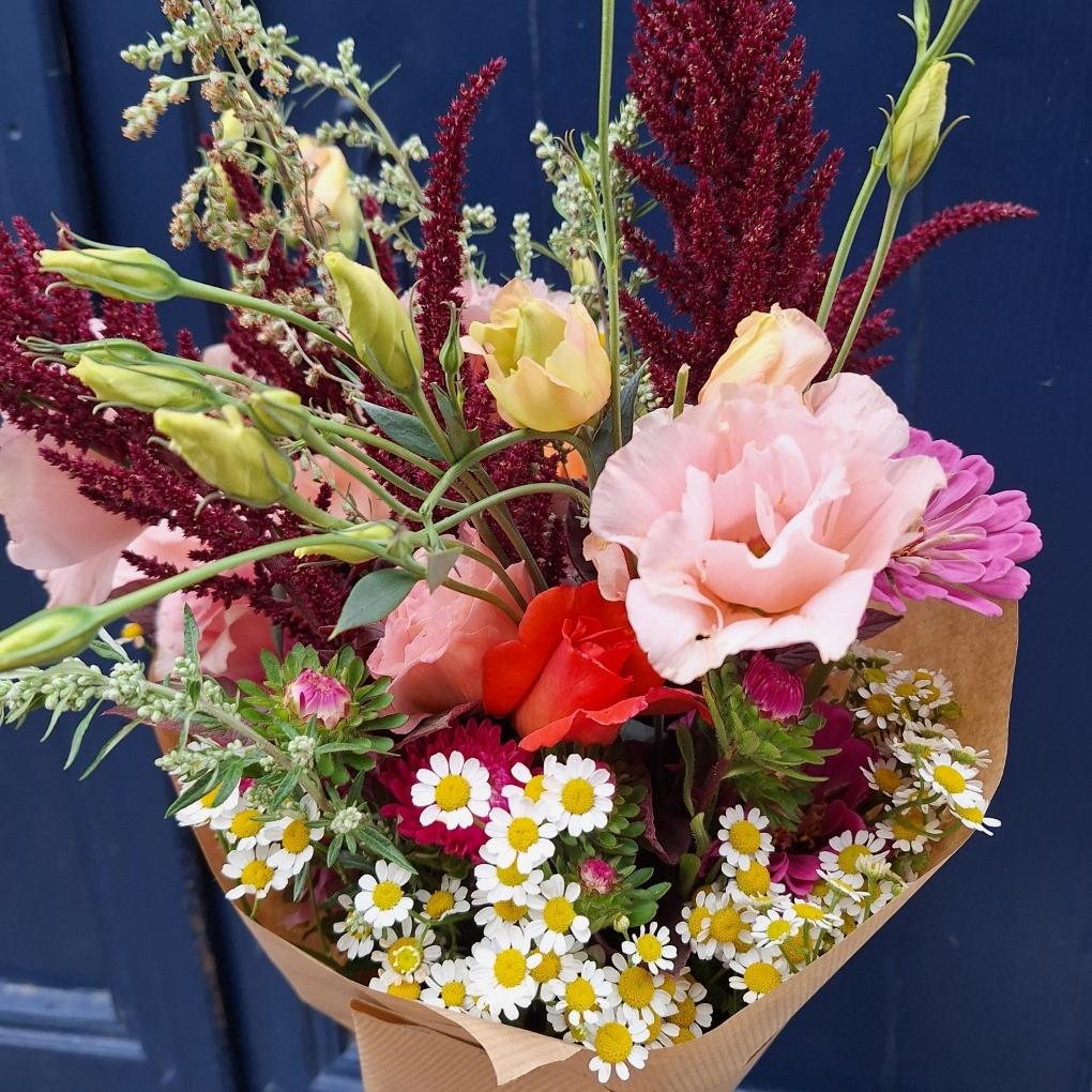 Bouquet Petit Modèle : Le Bouquet du Jour