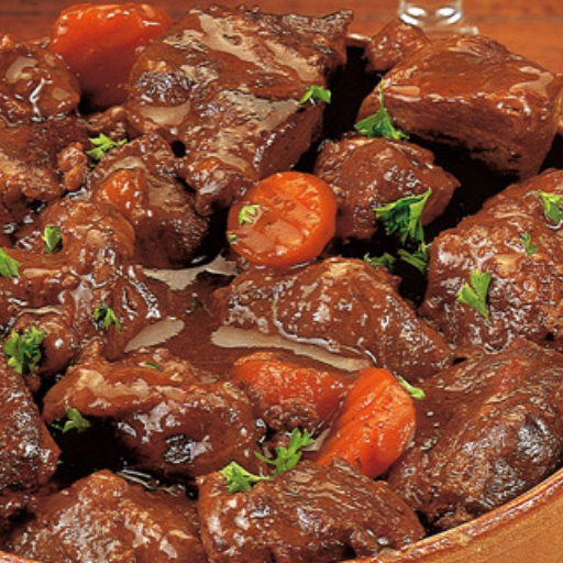 Raviolis à la daube de boeuf 2kg - 2kg