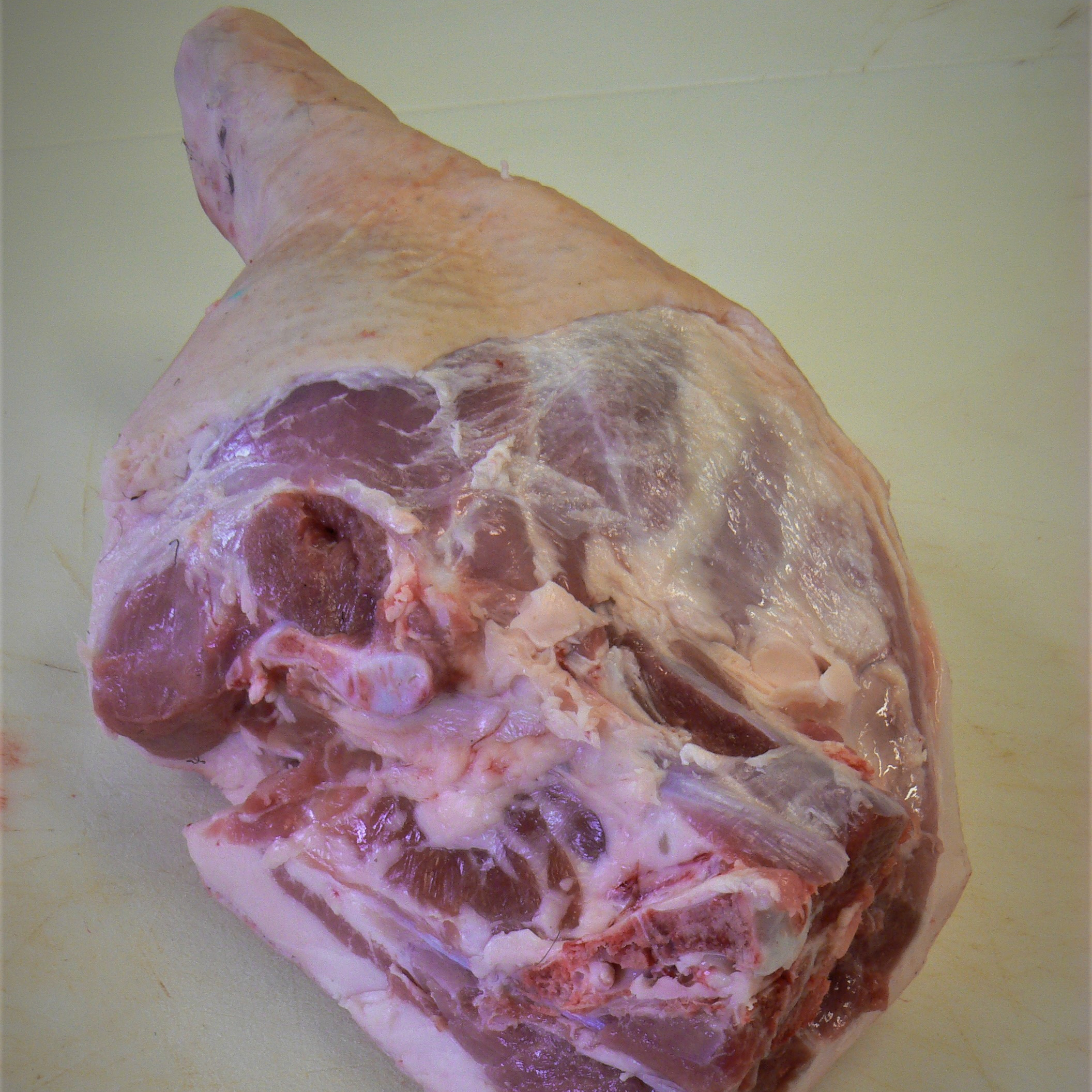 Gigot entier - 3,5kg